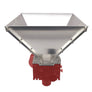 MaltZilla with Integrated 24v Motor - The Diamond Grain Mill - Premium Diamond Rollers